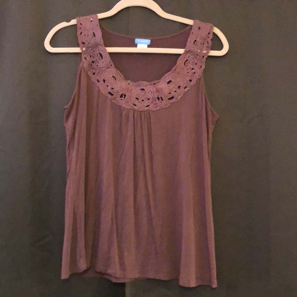 Tank Top/Blouse